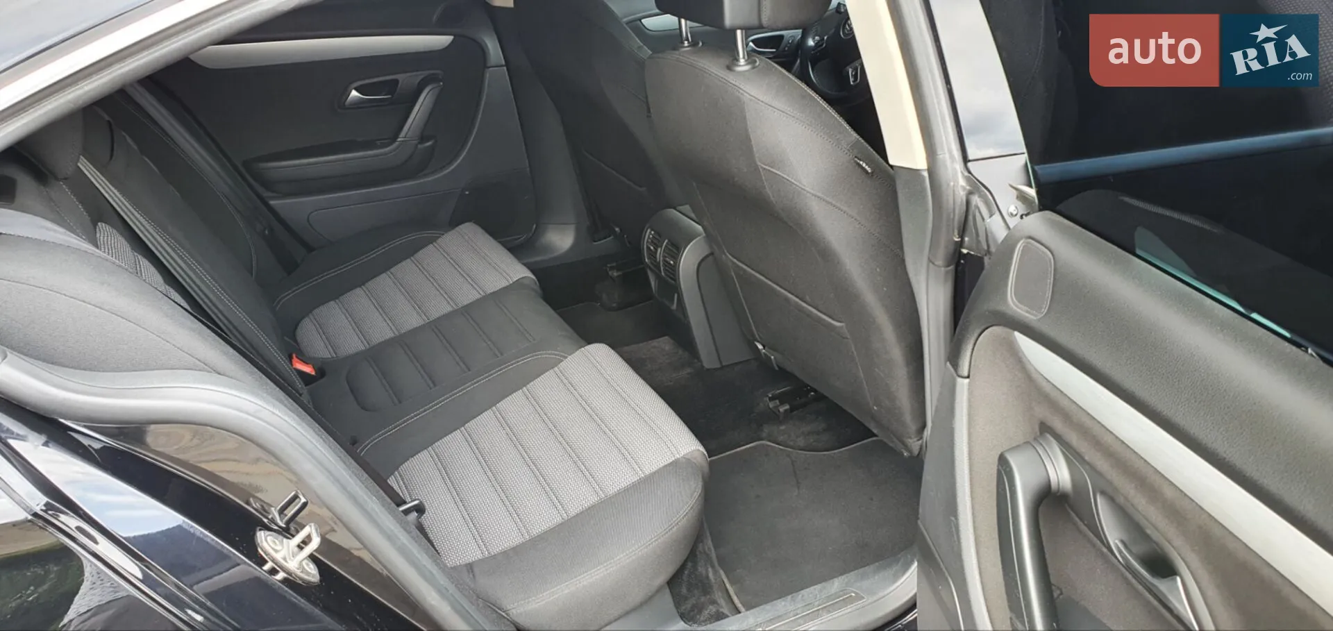 2014 Volkswagen Passat CC - мініатюра 17