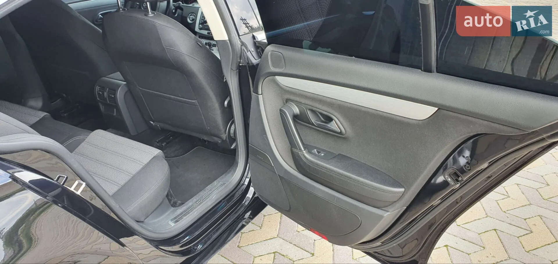 2014 Volkswagen Passat CC - мініатюра 18
