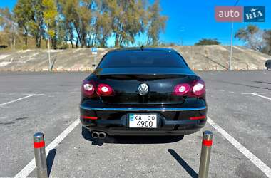 Купе Volkswagen CC / Passat CC 2010 в 