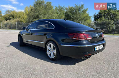 Купе Volkswagen CC / Passat CC 2015 в 