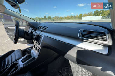 Купе Volkswagen CC / Passat CC 2015 в 