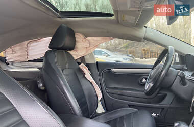 Купе Volkswagen CC / Passat CC 2010 в 