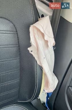 Купе Volkswagen CC / Passat CC 2010 в 