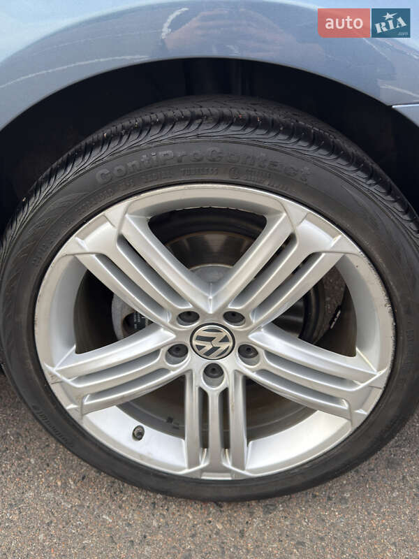 Купе Volkswagen CC / Passat CC 2016 в Одессе