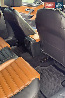 Купе Volkswagen CC / Passat CC 2016 в 