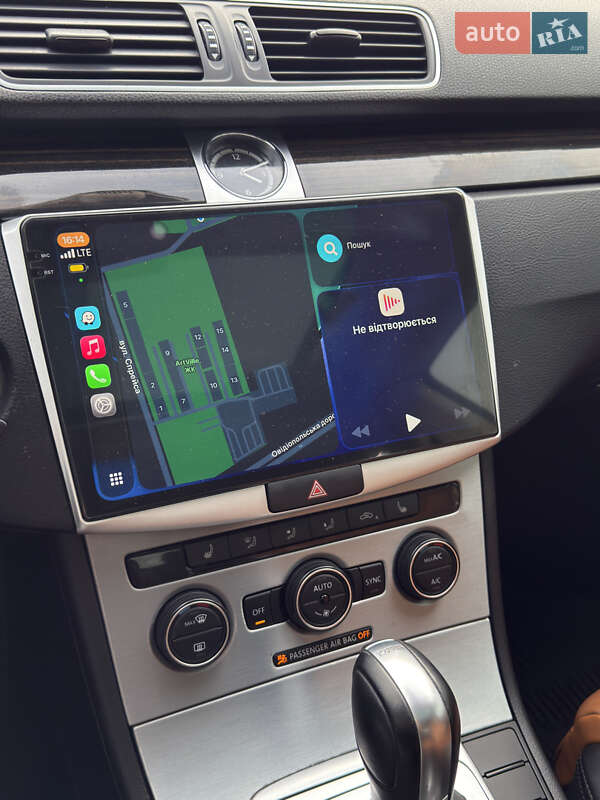 Купе Volkswagen CC / Passat CC 2016 в Одессе