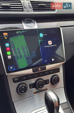 Купе Volkswagen CC / Passat CC 2016 в 