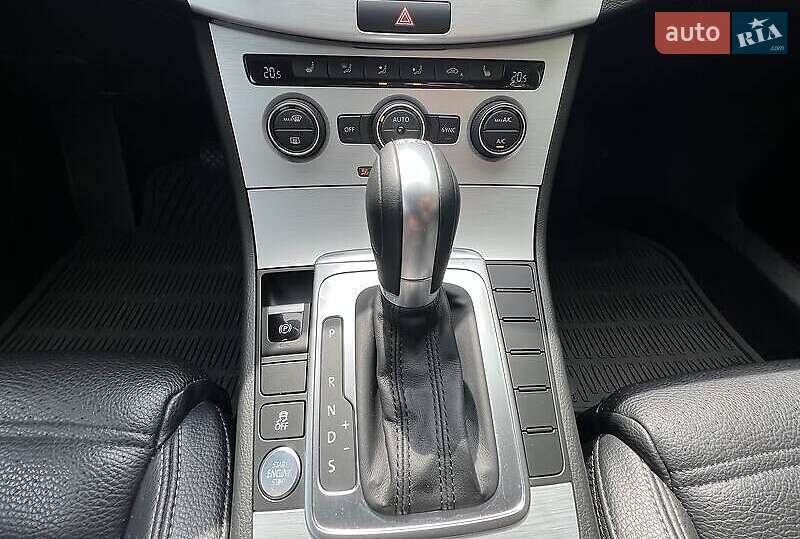 Купе Volkswagen CC / Passat CC 2015 в Виннице фото 16 Купе Volkswagen CC / Passat CC 2015 в Виннице