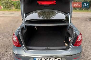 Купе Volkswagen CC / Passat CC 2010 в 