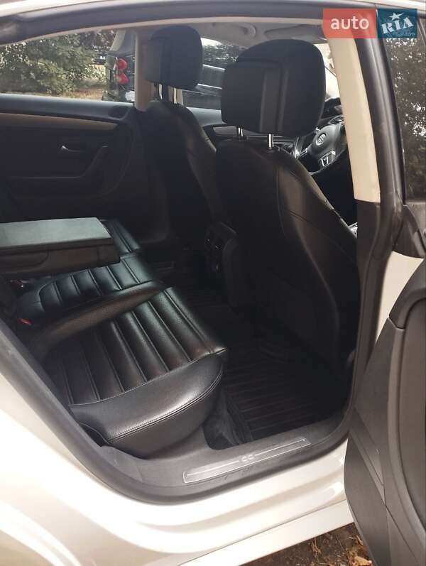 Купе Volkswagen CC / Passat CC 2014 в Одесі фото 2 Купе Volkswagen CC / Passat CC 2014 в Одесі