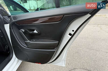 Купе Volkswagen CC / Passat CC 2011 в 