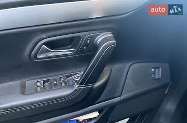 Купе Volkswagen CC / Passat CC 2009 в Кривом Роге