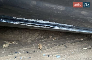 Купе Volkswagen CC / Passat CC 2009 в 