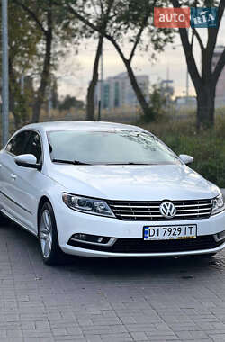 Купе Volkswagen CC / Passat CC 2013 в Києві