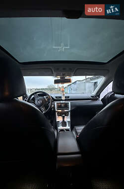 Купе Volkswagen CC / Passat CC 2012 в 