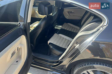 Купе Volkswagen CC / Passat CC 2015 в 