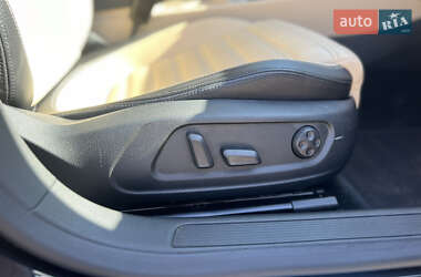 Купе Volkswagen CC / Passat CC 2015 в 