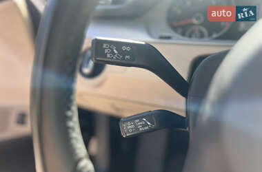 Купе Volkswagen CC / Passat CC 2015 в 