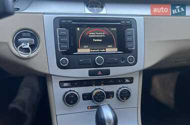 Купе Volkswagen CC / Passat CC 2015 в 
