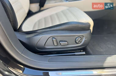 Купе Volkswagen CC / Passat CC 2015 в 