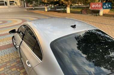 Купе Volkswagen CC / Passat CC 2012 в 