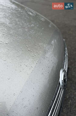 Купе Volkswagen CC / Passat CC 2012 в 