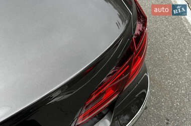 Купе Volkswagen CC / Passat CC 2013 в 