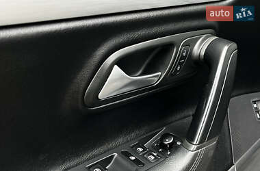 Купе Volkswagen CC / Passat CC 2013 в 