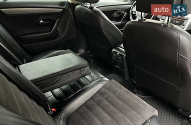 Купе Volkswagen CC / Passat CC 2013 в 