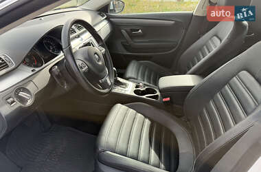 Купе Volkswagen CC / Passat CC 2015 в 