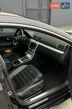 Купе Volkswagen CC / Passat CC 2012 в 