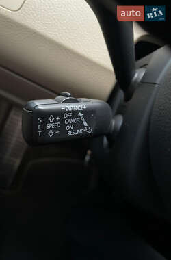 Купе Volkswagen CC / Passat CC 2013 в 