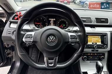 Купе Volkswagen CC / Passat CC 2011 в  фото 61 Купе Volkswagen CC / Passat CC 2011 в