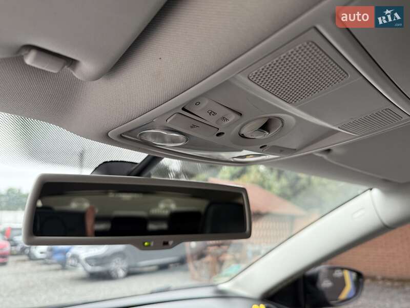 Купе Volkswagen CC / Passat CC 2011 в Вінниці