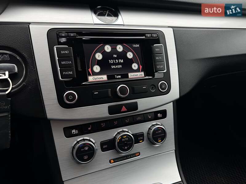 Купе Volkswagen CC / Passat CC 2013 в Киеве фото 15 Купе Volkswagen CC / Passat CC 2013 в Киеве
