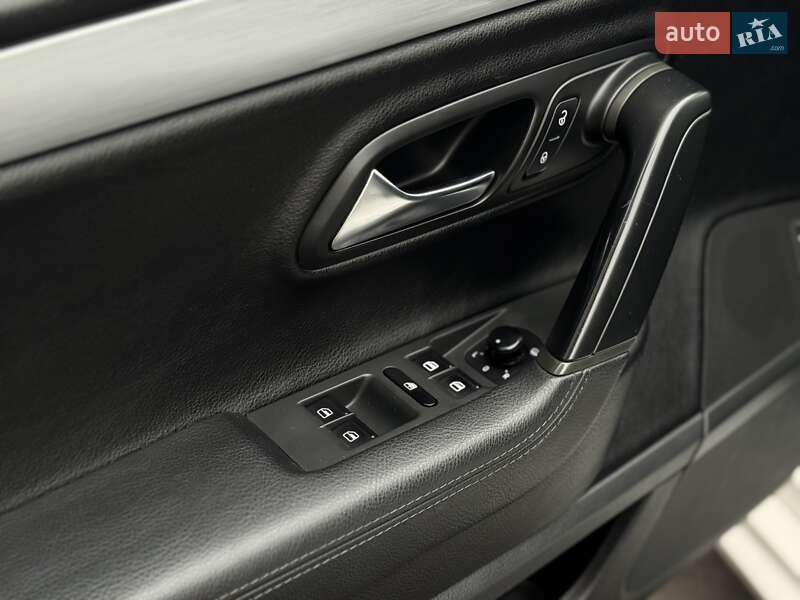 Купе Volkswagen CC / Passat CC 2013 в Киеве фото 23 Купе Volkswagen CC / Passat CC 2013 в Киеве