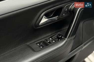 Купе Volkswagen CC / Passat CC 2013 в 