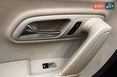 Купе Volkswagen CC / Passat CC 2013 в 