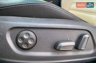 Купе Volkswagen CC / Passat CC 2016 в 