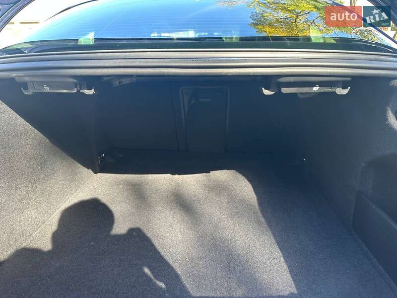 Купе Volkswagen CC / Passat CC 2016 в Болграде фото 7 Купе Volkswagen CC / Passat CC 2016 в Болграде