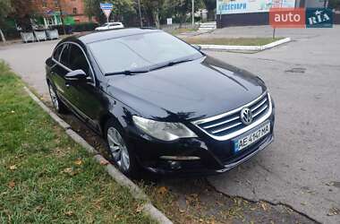 Купе Volkswagen CC / Passat CC 2010 в Білій Церкві