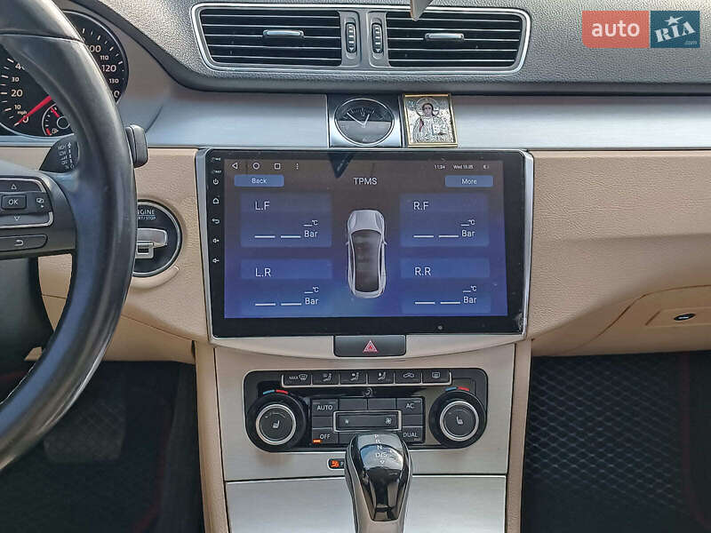 Купе Volkswagen CC / Passat CC 2011 в Харькове