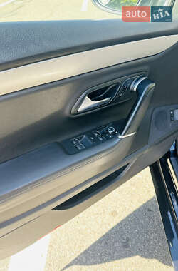 Купе Volkswagen CC / Passat CC 2009 в 