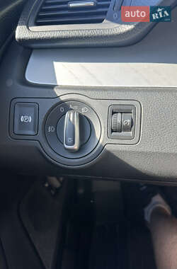 Купе Volkswagen CC / Passat CC 2009 в 