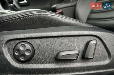 Купе Volkswagen CC / Passat CC 2012 в 