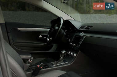 Купе Volkswagen CC / Passat CC 2013 в 