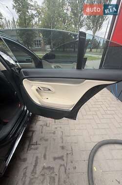 Купе Volkswagen CC / Passat CC 2011 в Запоріжжі