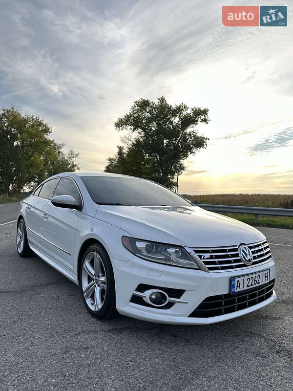 Volkswagen CC / Passat CC 2015 Volkswagen CC / Passat CC 2015