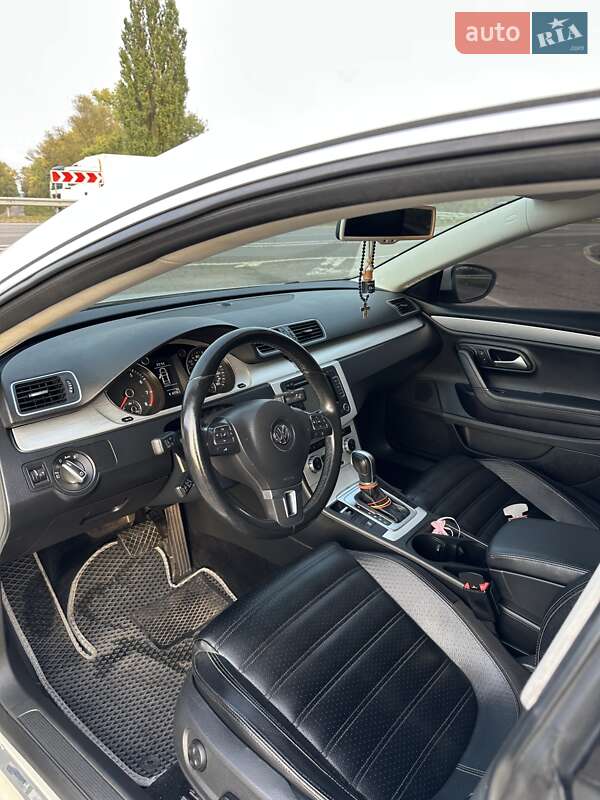 Купе Volkswagen CC / Passat CC 2015 в Переяславе фото 20 Купе Volkswagen CC / Passat CC 2015 в Переяславе