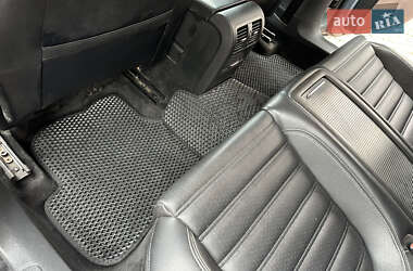 Купе Volkswagen CC / Passat CC 2010 в 